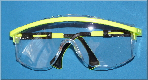 Schutzbrille Uvex Astrospec