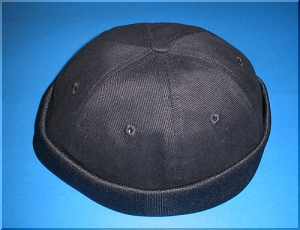 Trendy Carver Cap