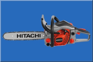 Hitachi CS 33 EB