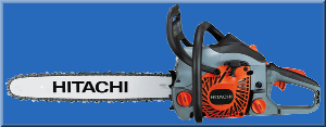 Hitachi CS 40 EAP