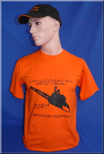 T-Shirt KKT 2008